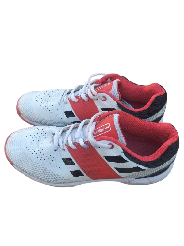 Gray Nicolls Velocity Cricket Shoes (9)