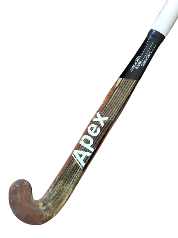 Apex Indoor Hockey Stick (37.5")