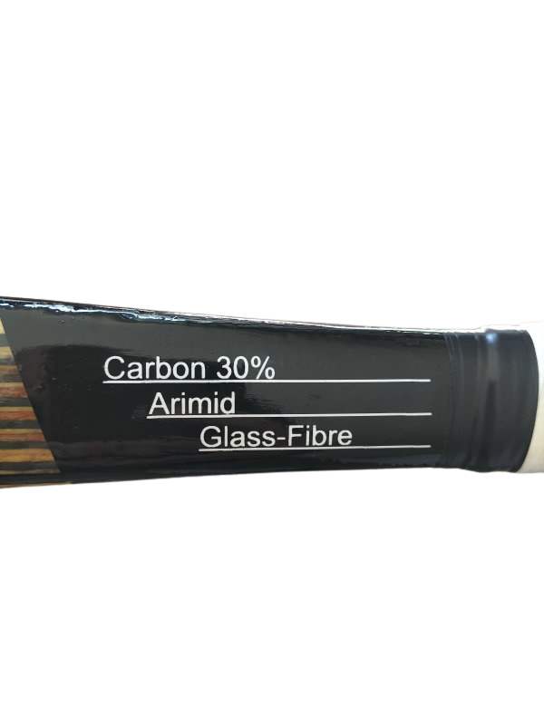 Apex Indoor Hockey Stick (37.5")