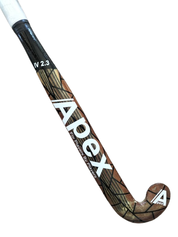 Apex Indoor Hockey Stick (37.5")