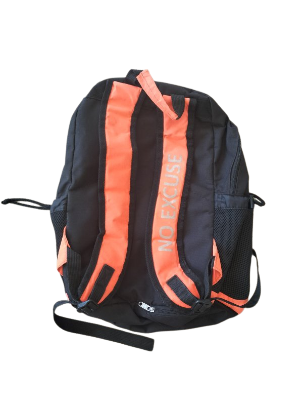 Princess Hockey Backpack