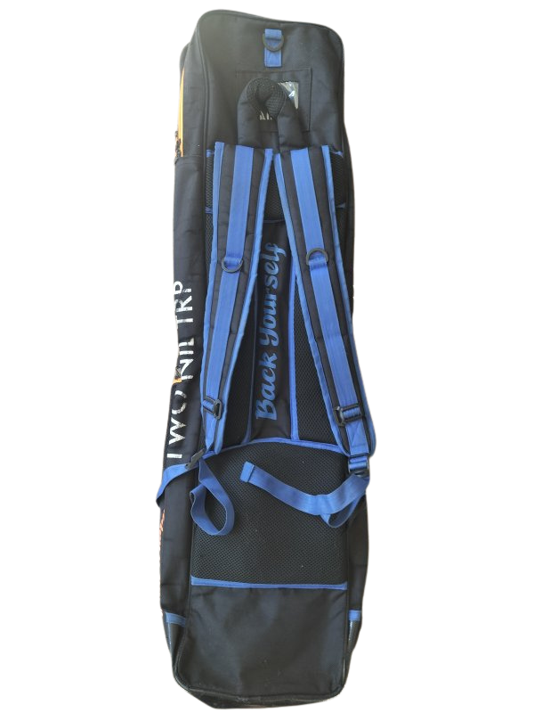 Two Nil TRP Zeus Hockey Bag