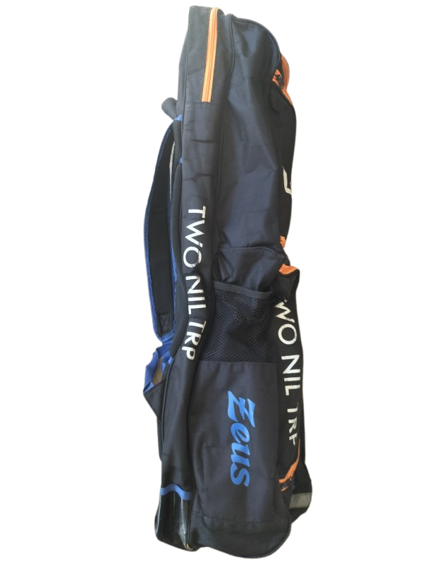 Two Nil TRP Zeus Hockey Bag