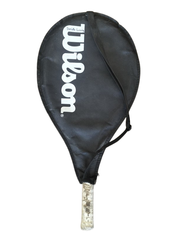 Wilson Roger Federer 25 Tennis Racket