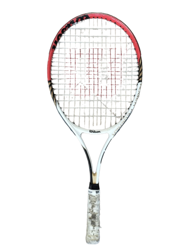 Wilson Roger Federer 25 Tennis Racket