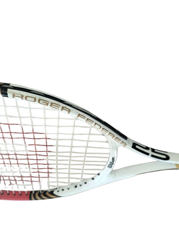 Wilson Roger Federer 25 Tennis Racket
