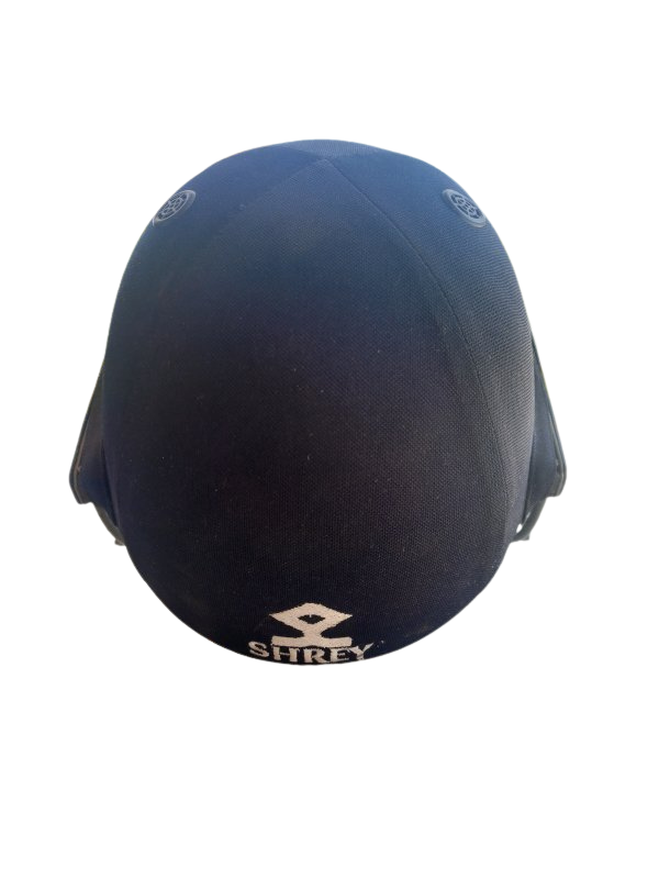 Shrey Cricket Helmet (Junior 52-54cm)