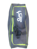 Kookaburra Lite Plus Junior Wheelie Bag