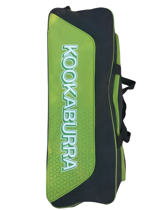 Kookaburra Lite Plus Junior Wheelie Bag