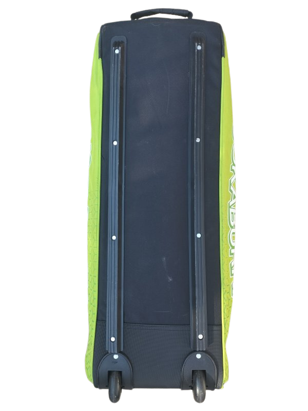Kookaburra Lite Plus Junior Wheelie Bag