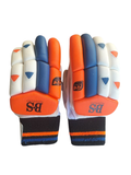 B&S Fireblade Cricket Gloves (Youth)