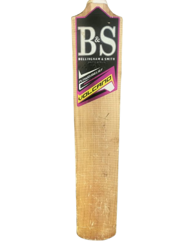 B&S Volcano Cricket Bat (4)