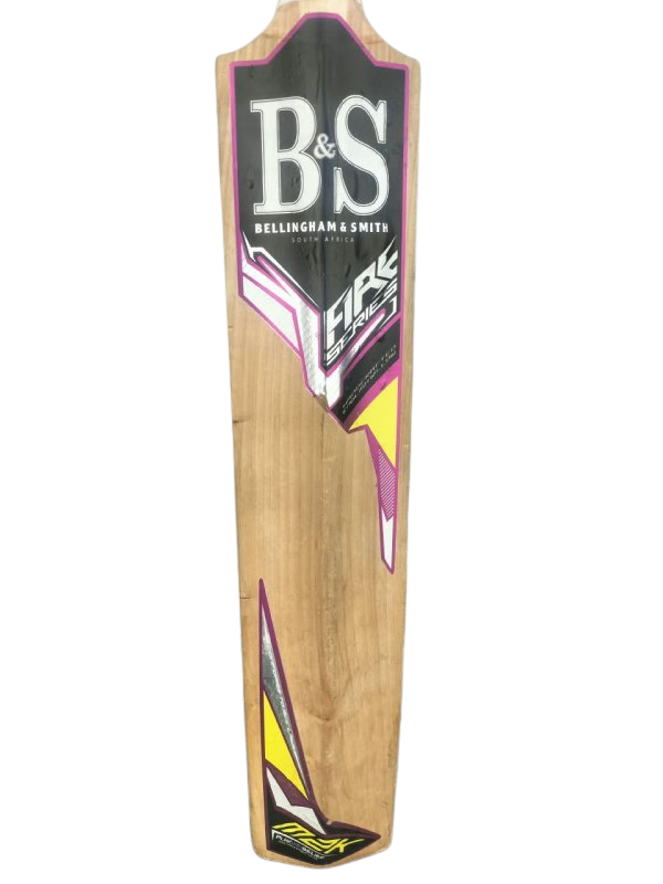 B&S Volcano Cricket Bat (4)