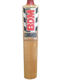 BDM Commander Cricket Bat (SH)