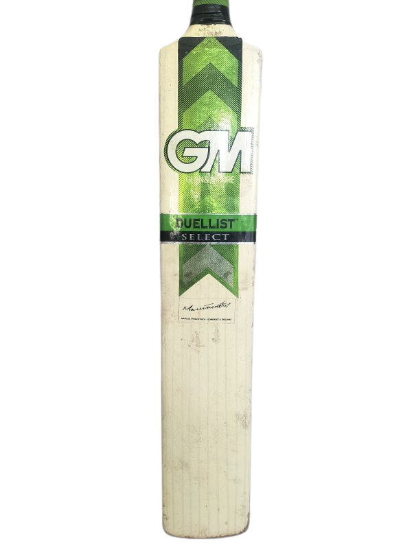 GM Duellist Select Cricket Bat (6)