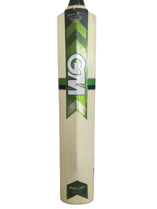 GM Duellist Select Cricket Bat (6)