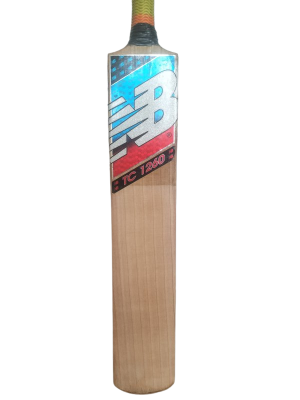New Balance TC 1260 Cricket Bat (6)