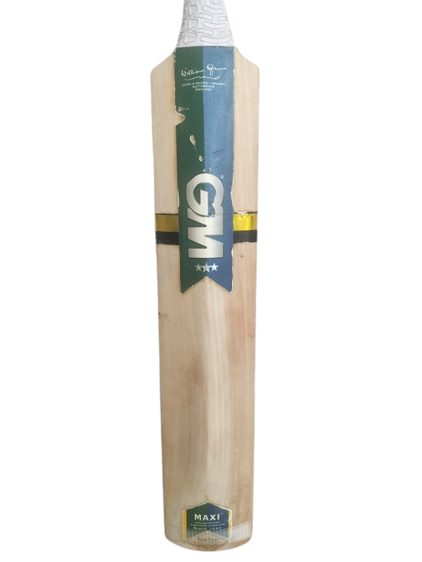 GM Maxi 707 Cricket Bat (SH)