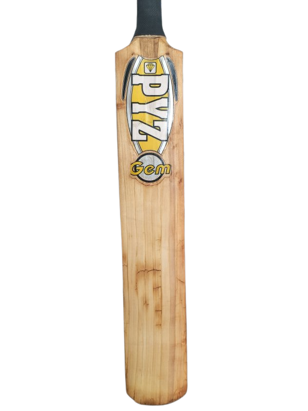 PYZ Gem Cricket Bat (H)
