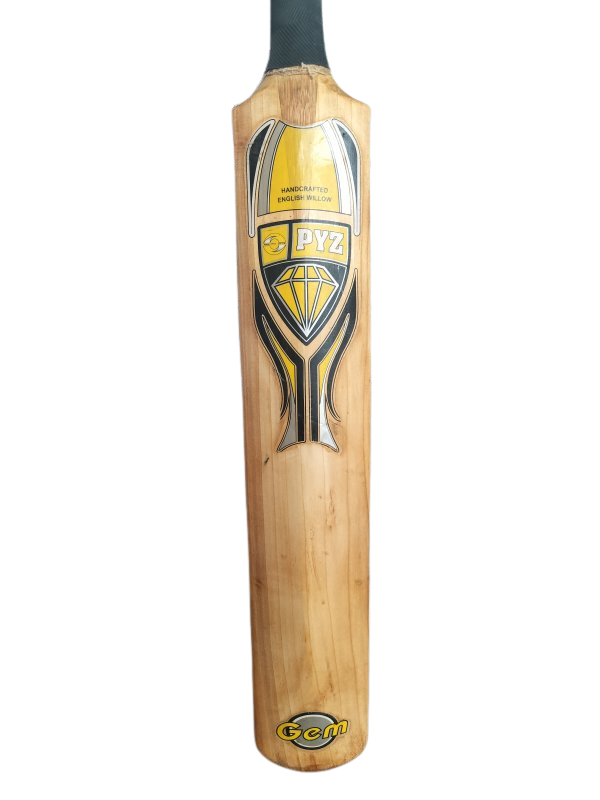 PYZ Gem Cricket Bat (H)