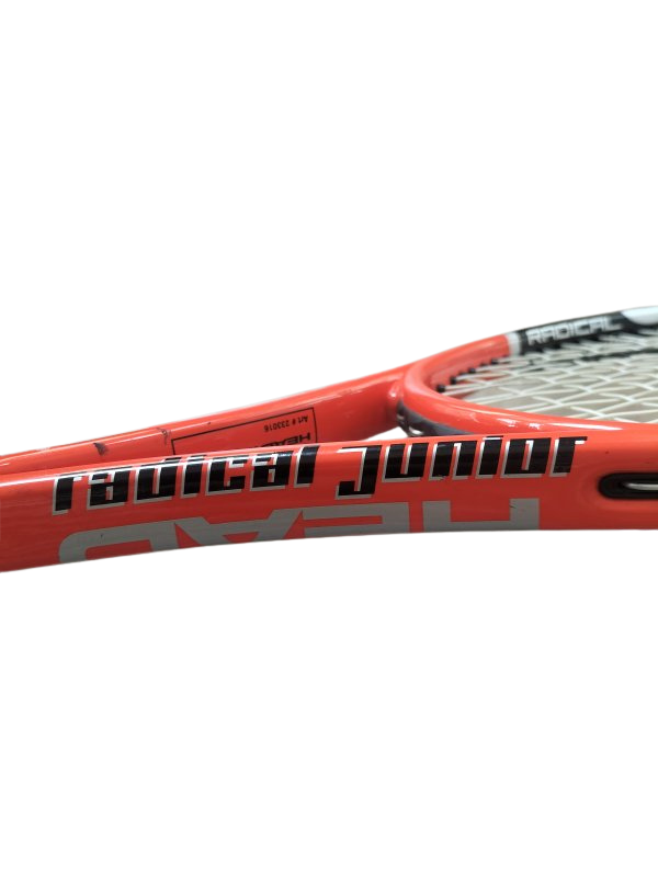 Head Radical Junior Tennis Racket