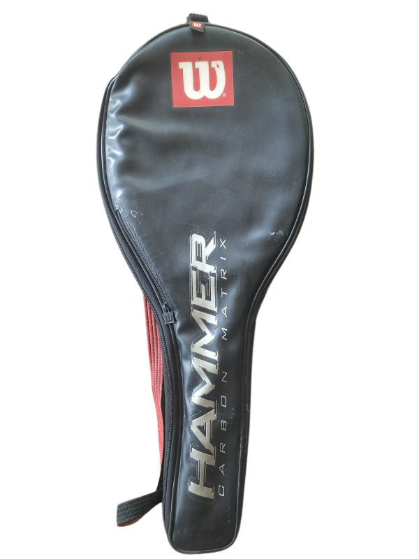 Wilson Hammer Tennis Racket