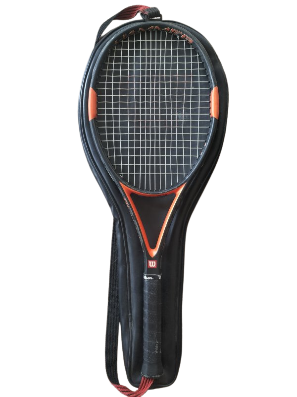 Wilson Hammer Tennis Racket