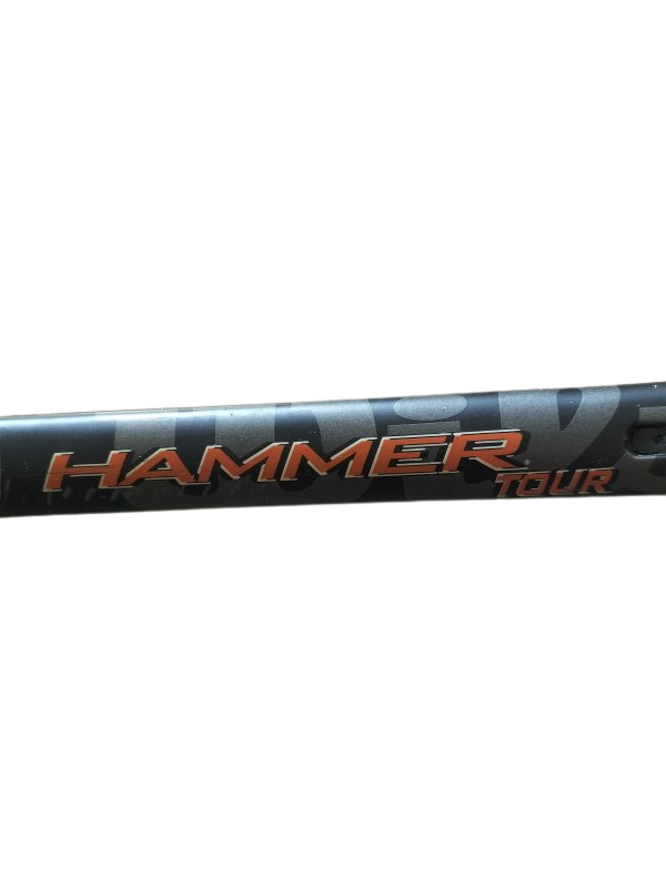 Wilson Hammer Tennis Racket