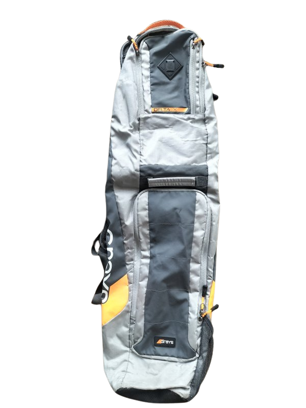 Grays Delta X Hockey Bag