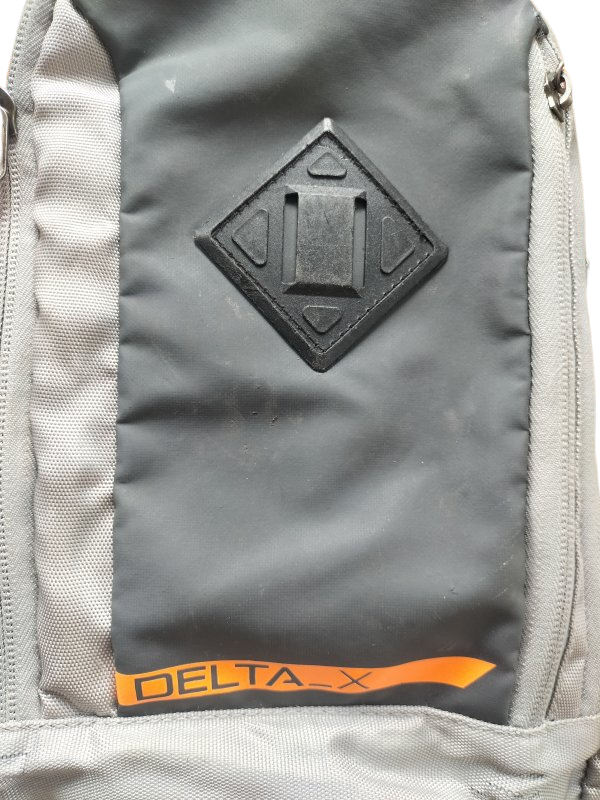 Grays Delta X Hockey Bag