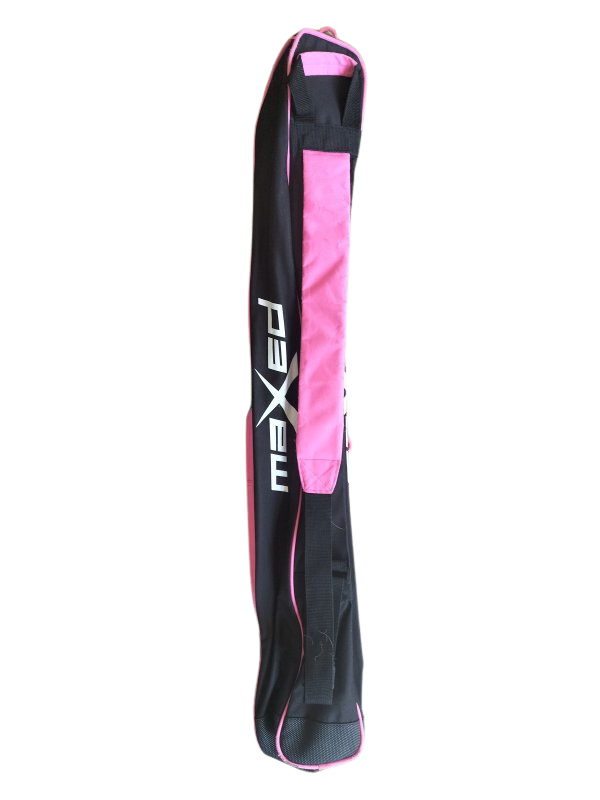 Maxed Hockey Bag