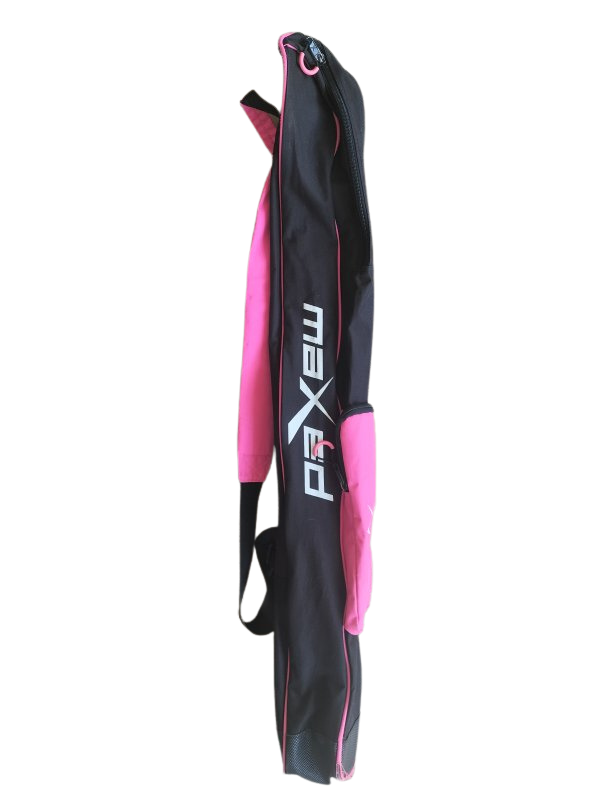 Maxed Hockey Bag
