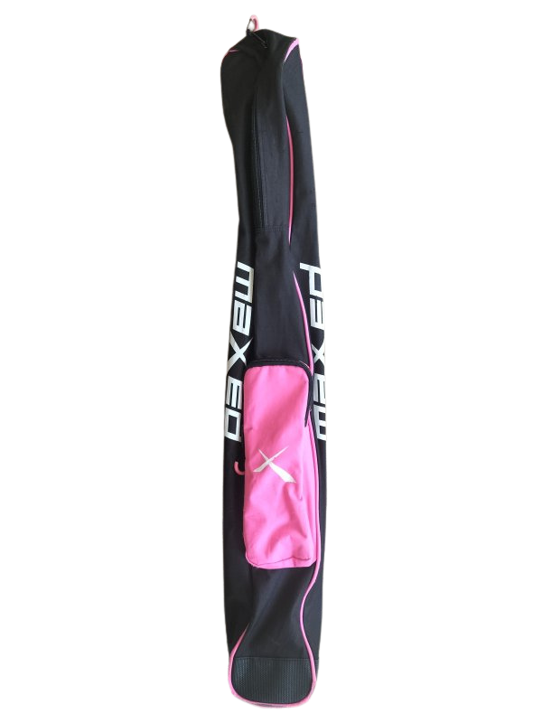 Maxed Hockey Bag