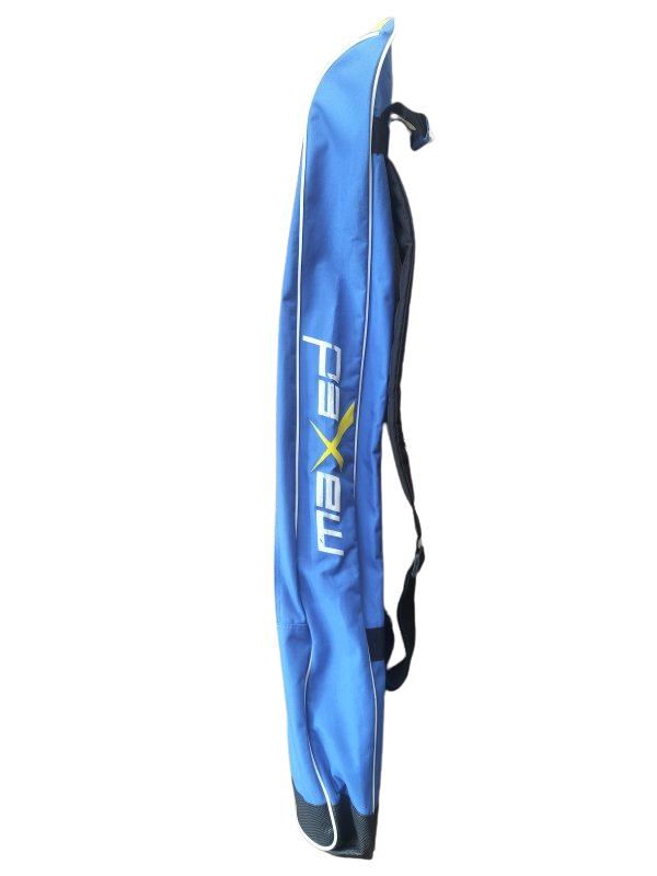 Maxed Hockey Bag