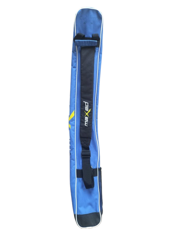 Maxed Hockey Bag