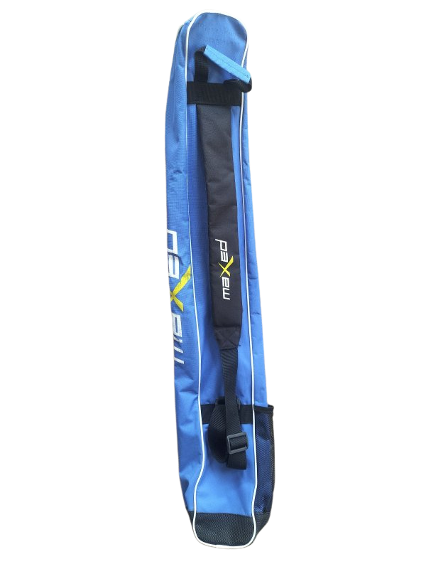 Maxed Hockey Bag