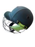 Kookaburra Pro 600 Cricket Helmet (Medium 56-58cm)
