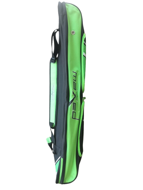 Maxed Hockey Bag