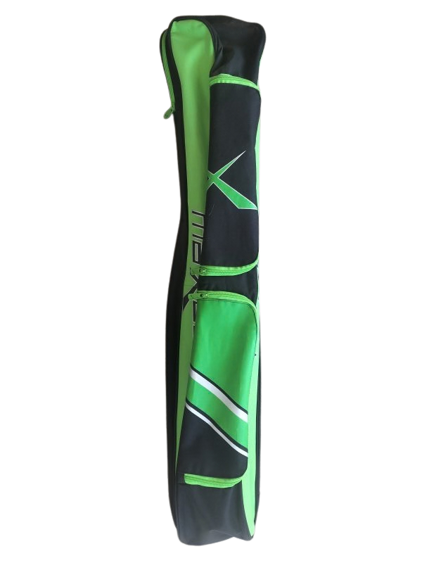Maxed Hockey Bag