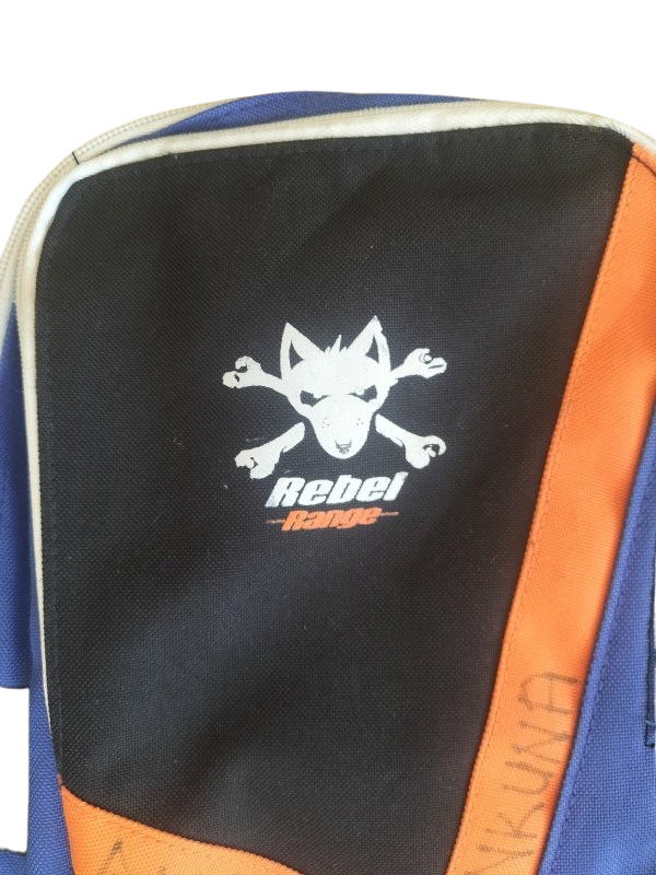 Kookaburra Rebel Hockey Bag