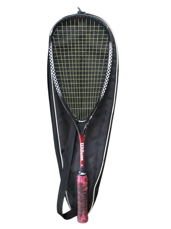 Wilson Hammer 155 Squash Racket