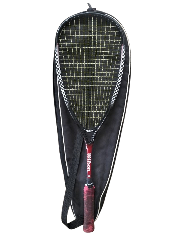 Wilson Hammer 155 Squash Racket