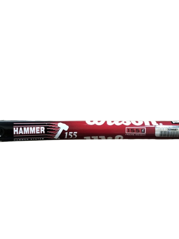 Wilson Hammer 155 Squash Racket