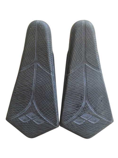 Arena Powerfin Fins (41-42 Eur)
