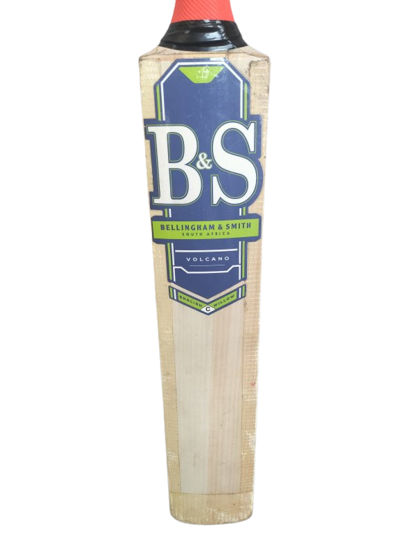 B&S Volcano Cricket Bat (2)