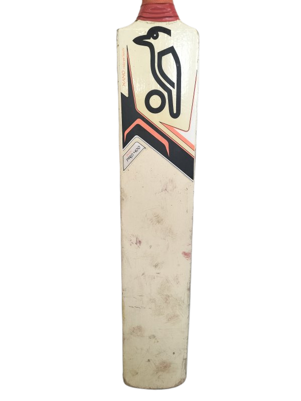 Kookaburra Onyx Pro 400 Cricket Bat (6)