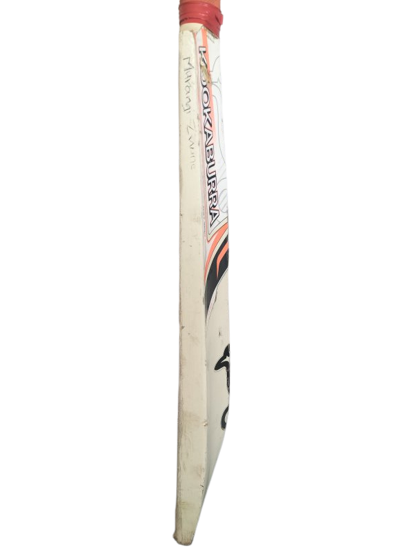 Kookaburra Onyx Pro 400 Cricket Bat (6)