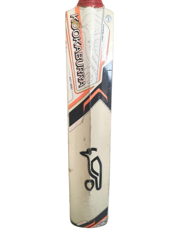 Kookaburra Onyx Pro 400 Cricket Bat (6)