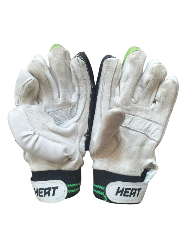 Maxed Heat Gloves (Boys)