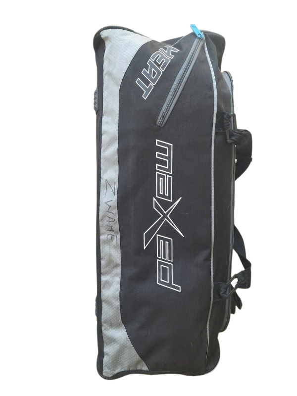 Maxed Heat Cricket Carry Bag